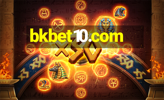 bkbet10.com