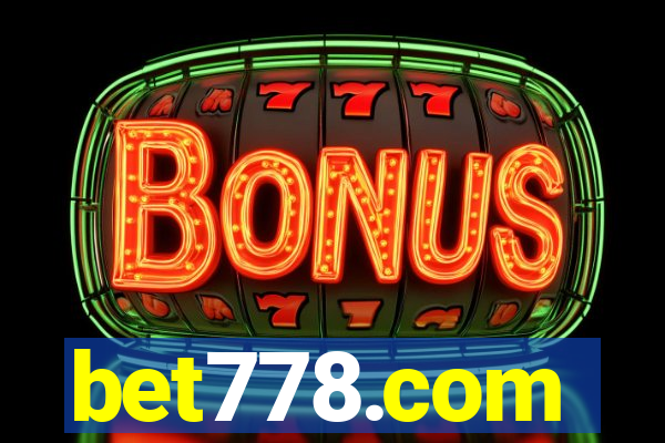 bet778.com