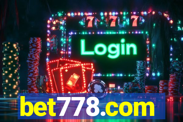 bet778.com