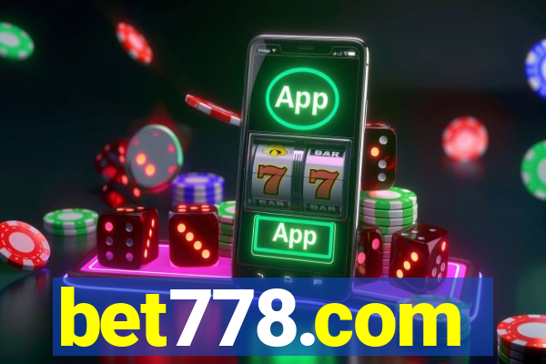 bet778.com