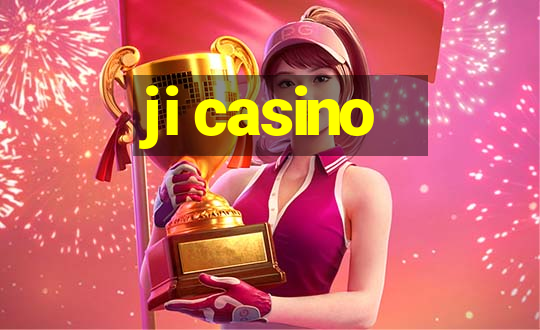 ji casino