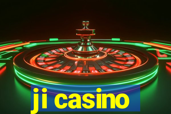 ji casino