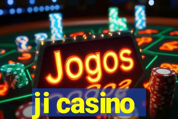 ji casino