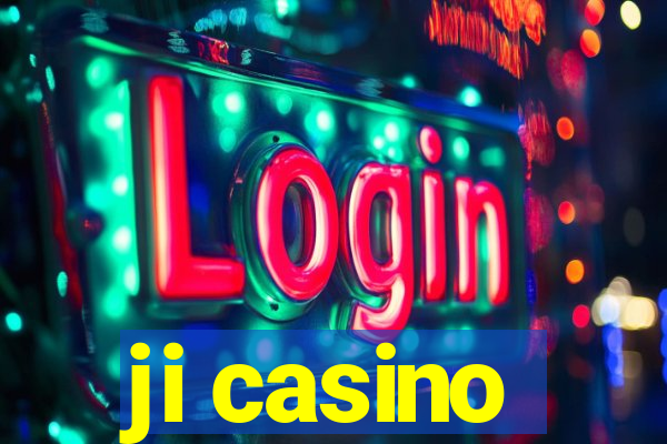 ji casino