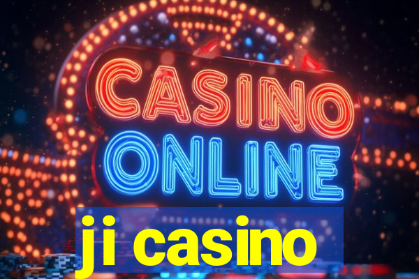 ji casino