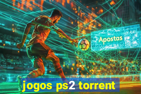 jogos ps2 torrent