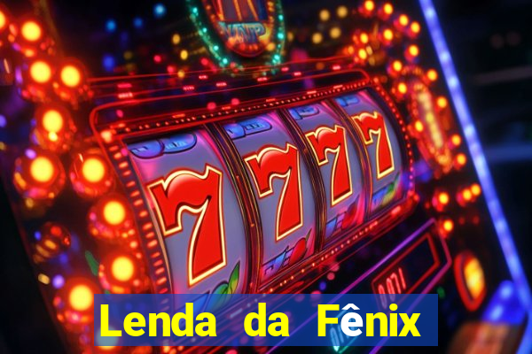 Lenda da Fênix códigos 2024 de gra a