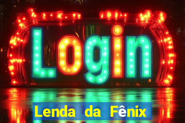 Lenda da Fênix códigos 2024 de gra a