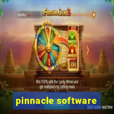 pinnacle software