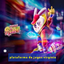 plataforma de jogos virginia