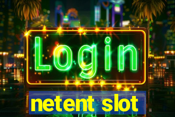 netent slot