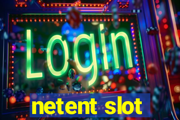 netent slot