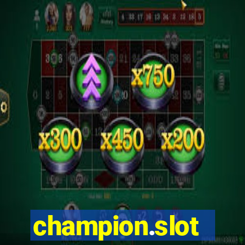 champion.slot