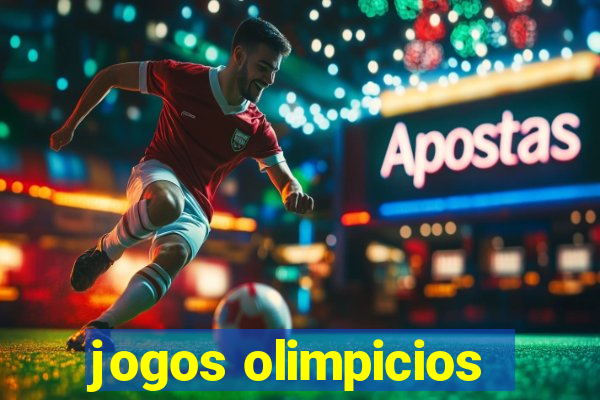 jogos olimpicios