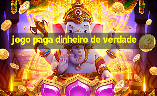 jogo paga dinheiro de verdade