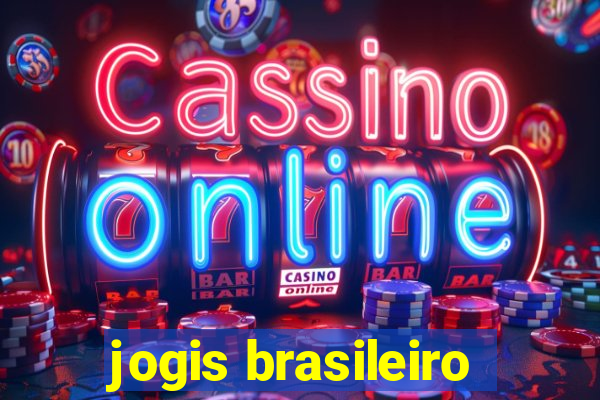 jogis brasileiro