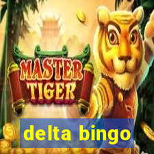 delta bingo