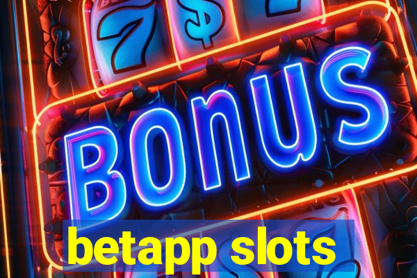 betapp slots