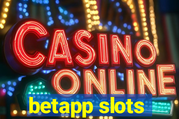 betapp slots