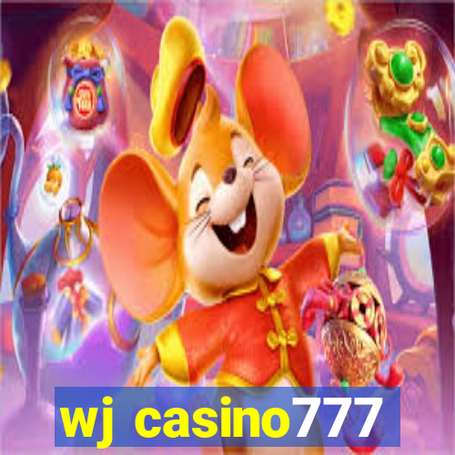 wj casino777