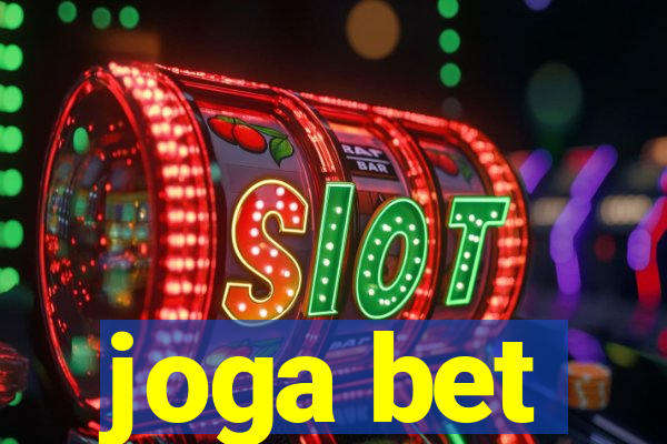 joga bet