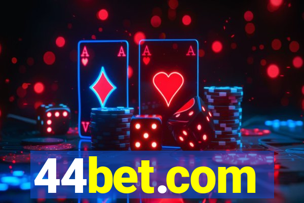 44bet.com