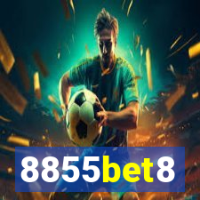 8855bet8