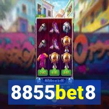 8855bet8