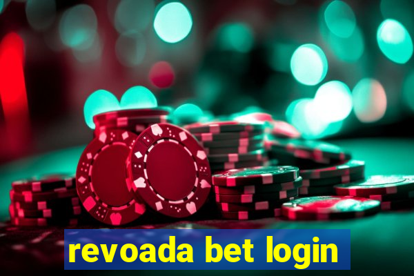 revoada bet login