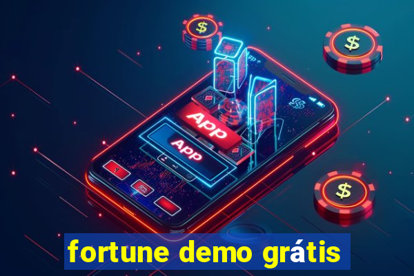 fortune demo grátis