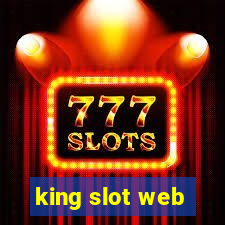 king slot web