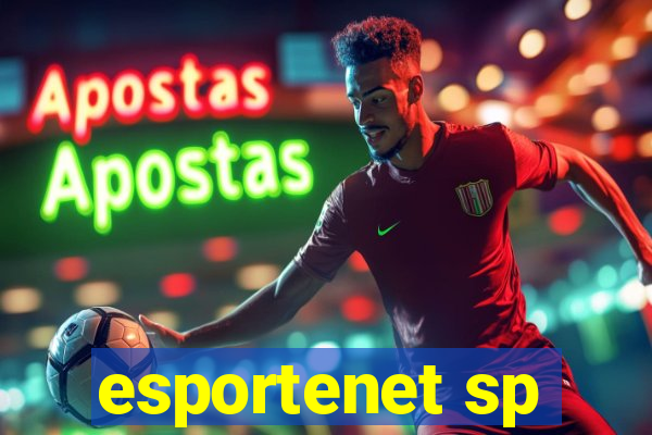 esportenet sp