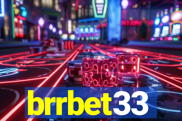 brrbet33