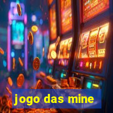 jogo das mine