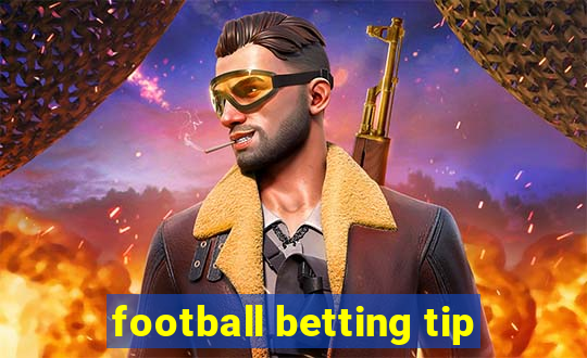 football betting tip