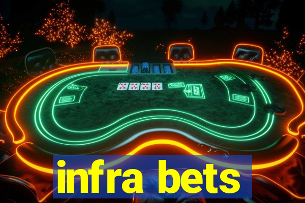 infra bets