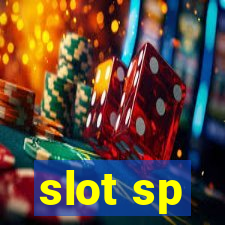 slot sp