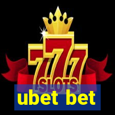 ubet bet