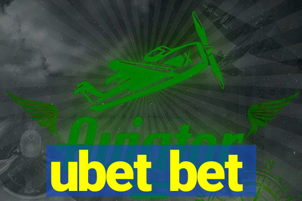 ubet bet