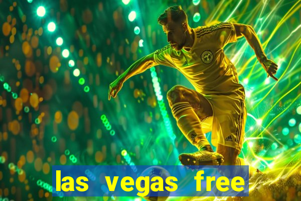 las vegas free slot machines