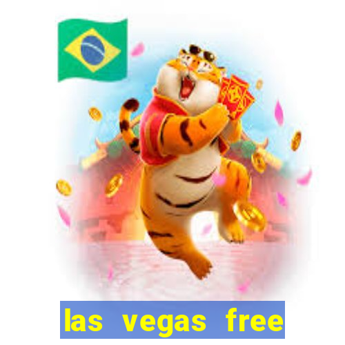 las vegas free slot machines