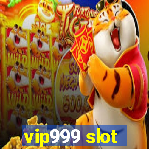 vip999 slot