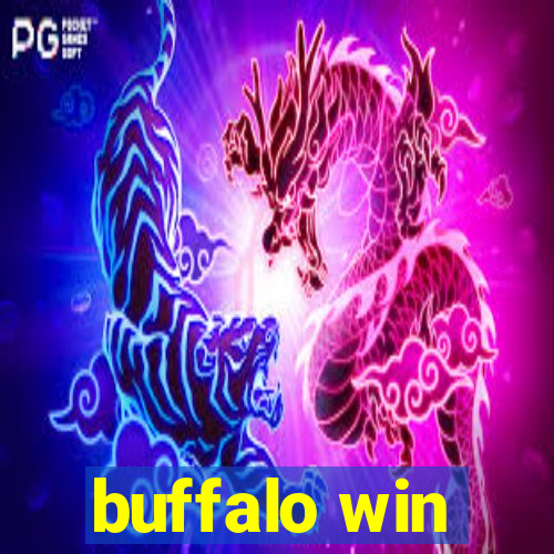 buffalo win