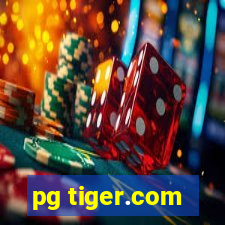 pg tiger.com