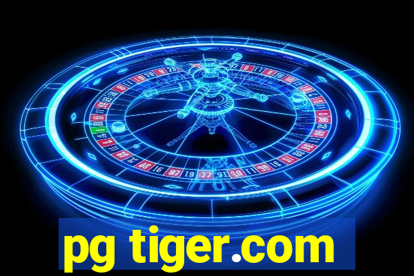 pg tiger.com