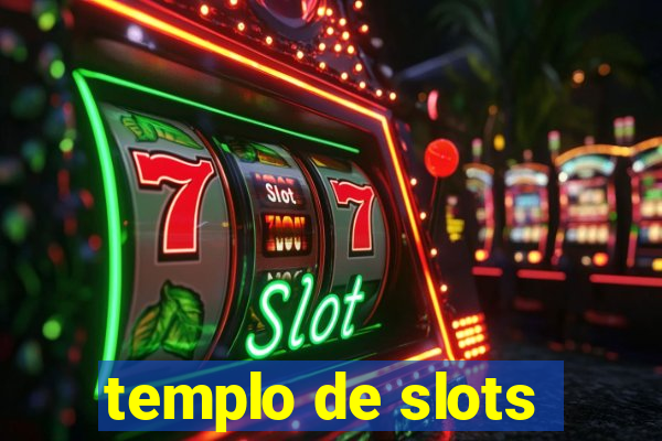 templo de slots