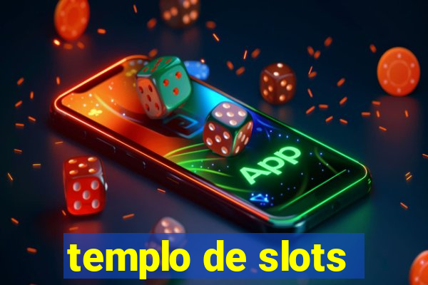 templo de slots