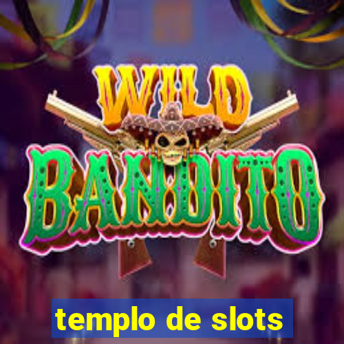 templo de slots