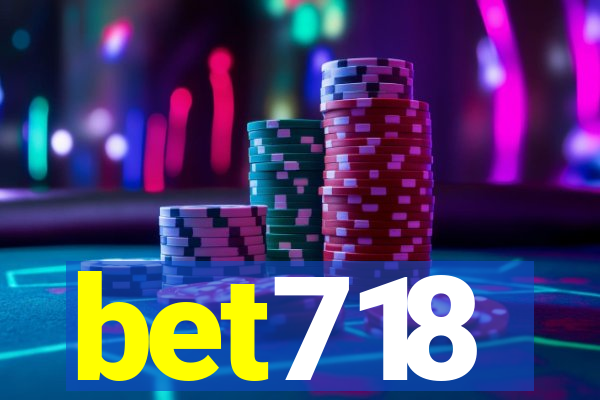 bet718