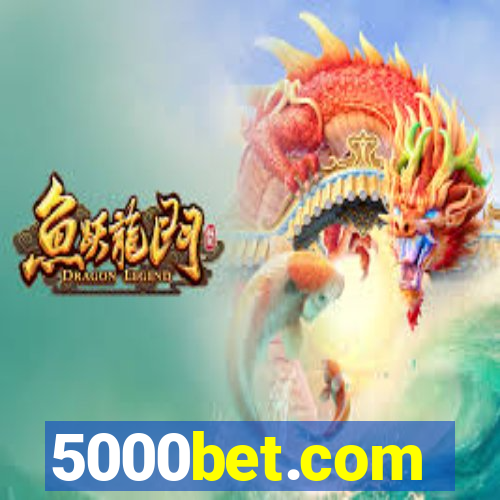 5000bet.com